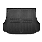 Kia Sorento I BL 2002-2009 Mata bagażnika Stingray 3D zdjęcia 1