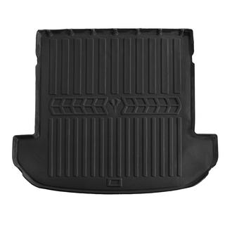 Mata bagażnika Stingray 3D (5 miejsc w 7-osobowym) Kia Sorento III UM 2014-2020