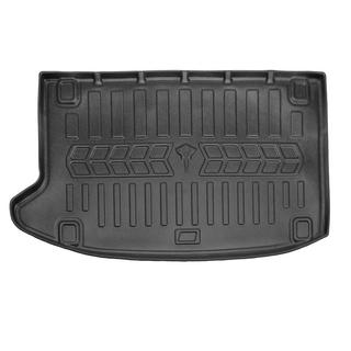 Mata bagażnika Stingray 3D (Elektryczny, górny) Kia Soul III 2019-