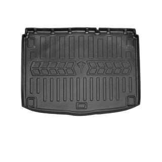 Mata bagażnika Stingray 3D (Elektryczny, dolny) Kia Soul III 2019-