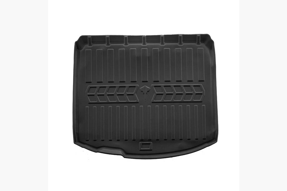 Mazda 3 2009-2013 Mata bagażnika Stingray 3D (HB) Image
