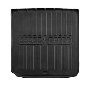Mata bagażnika Stingray 3D (Do Grand, 5 miejsc) Renault Scenic/Grand 2009-2016