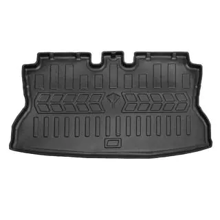 Mata bagażnika Stingray 3D