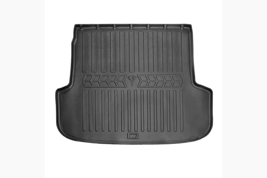 Subaru Outback 2005-2009 Mata bagażnika Stingray 3D Image