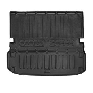 Mata bagażnika Stingray 3D (5 miejsc w 7-osobowym) Infiniti QX60 2016-2021