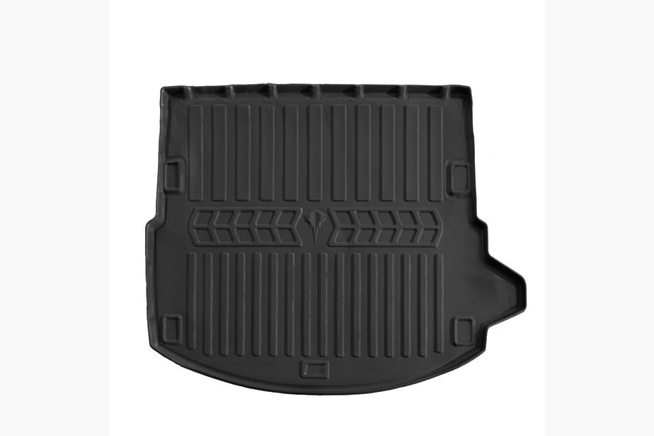 Land Rover Discovery Sport 2014- Mata bagażnika Stingray 3D Image