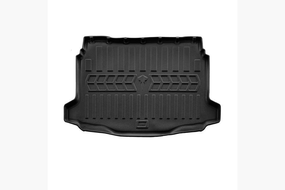 Jeep Avenger 2023- Mata bagażnika Stingray 3D (Górna) Image