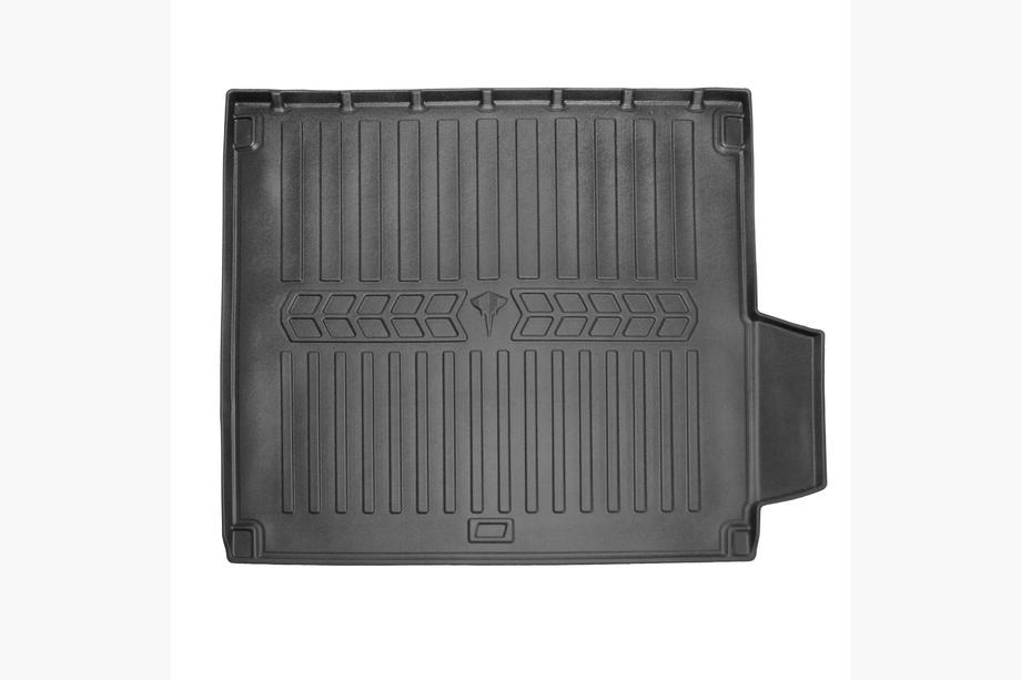 Range Rover IV L405 2013-2021 Mata bagażnika Stingray 3D (Short) Image