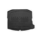 Seat Leon 2020- Mata bagażnika Stingray 3D (HB) zdjęcia 1