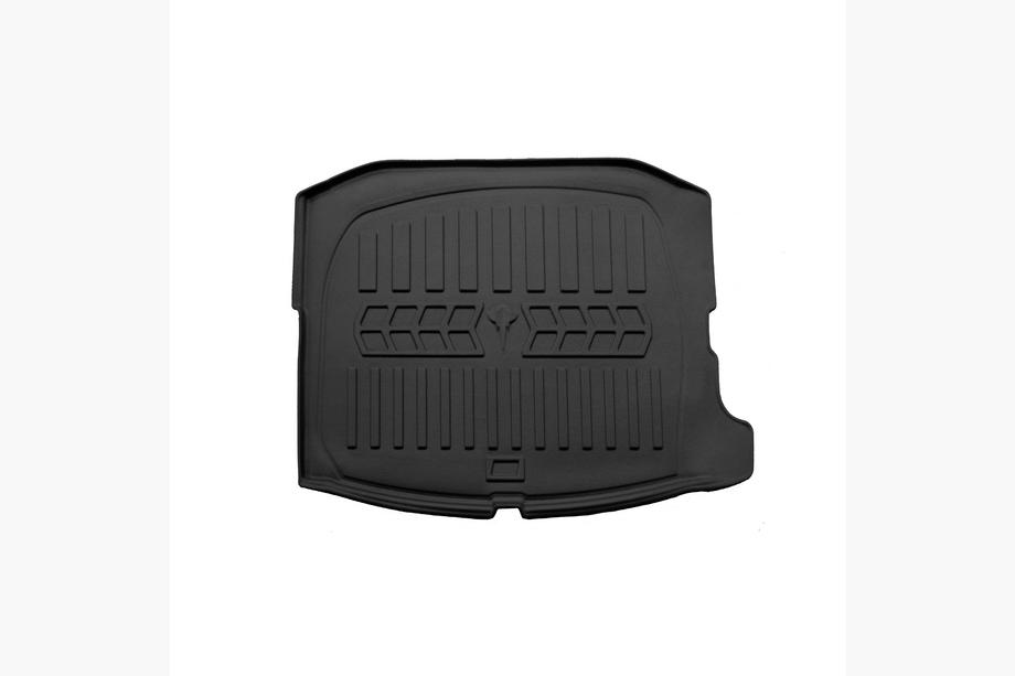 Seat Leon 2020- Mata bagażnika Stingray 3D (HB) Image