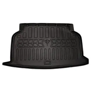 Mata bagażnika Stingray 3D
