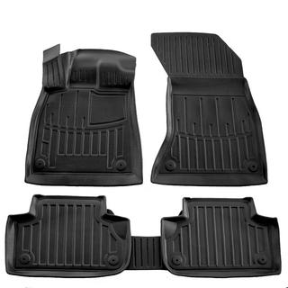 Dywaniki gumowe Stingray 3D (5 szt.)