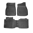 Avatr 11 2022- Dywaniki gumowe Stingray 3D (4 szt) zdjęcia 1