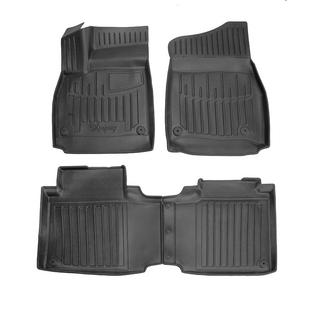 Dywaniki gumowe Stingray 3D (4 szt) Avatr 11 2022-