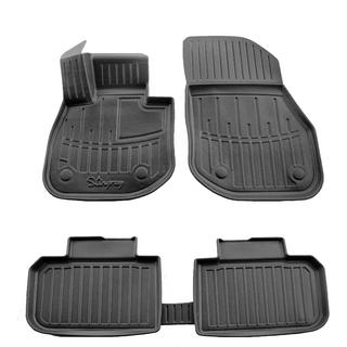 Dywaniki Gumowe Stingray 3D (Do iX1, 5 szt)