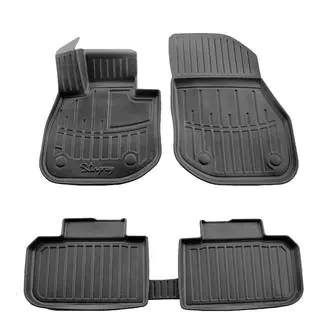Dywaniki Gumowe Stingray 3D (Do iX1, 5 szt)