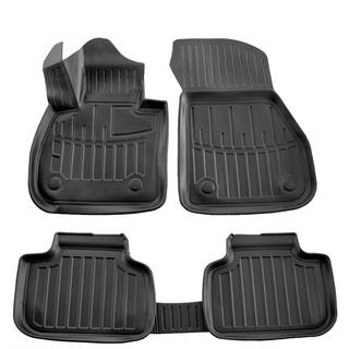 Dywaniki gumowe Stingray 3D (5 szt.) BMW X1 F48 2015-2022