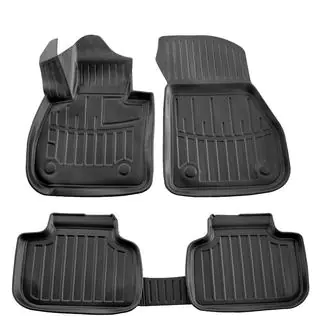 Dywaniki gumowe Stingray 3D (5 szt.)