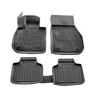 Dywaniki Gumowe Stingray 3D (Do X1, 5 szt.) BMW X1/iX1 (U11) 2022-