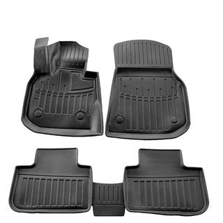 Dywaniki gumowe Stingray 3D (5 szt.)