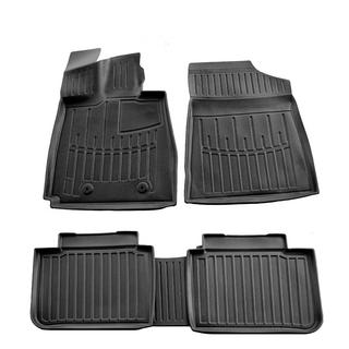 Dywaniki gumowe Stingray 3D (do Han EV, 5 szt)