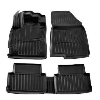 Dywaniki gumowe Stingray 3D (5 szt.)