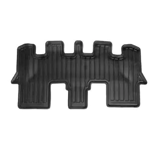 Dywanik gumowy trzeci rzad Stingray 3D (1 szt)