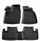 VAZ 2110-21115 1995-2015 Dywaniki gumowe Stingray 3D (5 szt.) zdjęcia 1