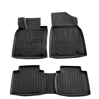 Dywaniki gumowe Stingray 3D (5 szt.)