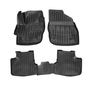 Dywaniki Gumowe Stingray 3D (Europe, 4 szt)