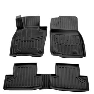 Dywaniki gumowe Stingray 3D (5 szt.)