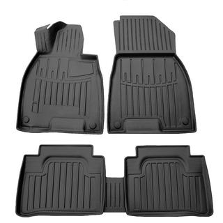 Dywaniki gumowe Stingray 3D (5 szt.)