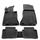 Mercedes C-class W206 2022- Dywaniki gumowe Stingray 3D (5 szt.) zdjęcia 1