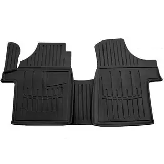 Dywaniki gumowe Stingray 3D (3 szt.)