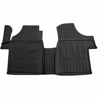 Dywaniki gumowe Stingray 3D (3 szt.) Mercedes Viano 2004-2014