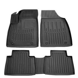 Dywaniki gumowe Stingray 3D (5 szt.)