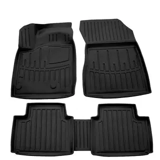 Dywaniki gumowe Stingray 3D (5 szt.)
