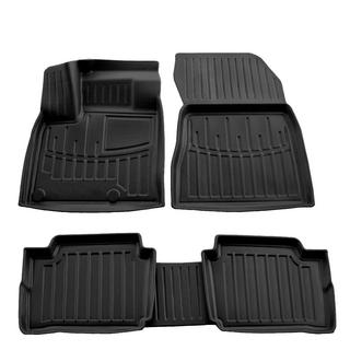 Dywaniki Gumowe Stingray 3D (Do e-power, 5 szt)