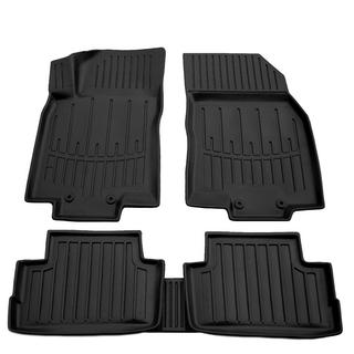 Dywaniki Gumowe Stingray 3D (Do Rogue Sport, 5 szt)