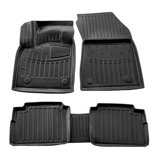 Dywaniki Gumowe Stingray 3D (Do e-power, 5 szt)