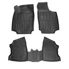 Opel Combo 2002–2012 Dywaniki gumowe Stingray 3D (4 szt) zdjęcia 1