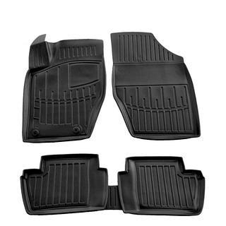 Dywaniki gumowe Stingray 3D (5 szt.)