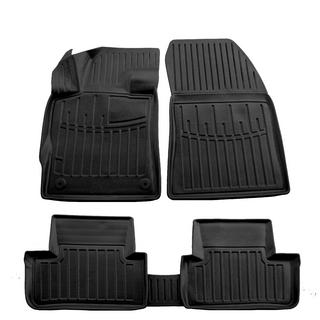 Dywaniki gumowe Stingray 3D (5 szt.) Opel Astra L 2022-