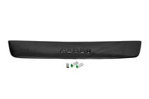 Volkswagen Caddy 2010-2015 Zimowa osłona na kratkę (dolna) zdjęcia 4