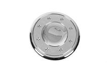 Volkswagen Golf 4 1997-2006 Nakładka na Wlew Paliwa V1 (Plastik) zdjęcia 1