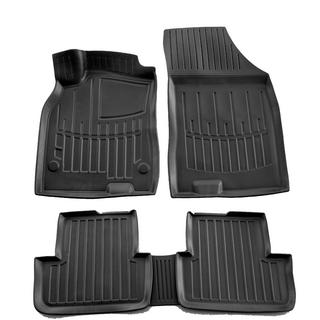 Dywaniki gumowe Stingray 3D (5 szt.)