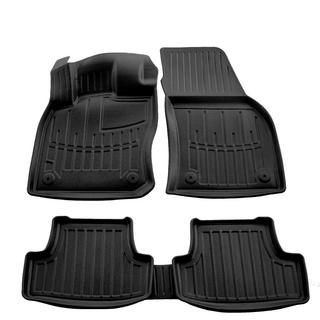 Dywaniki gumowe Stingray 3D (5 szt.)