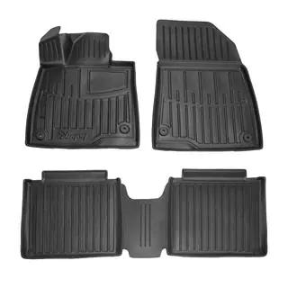 Dywaniki gumowe Stingray 3D (4 szt) Zeekr 007 2023-