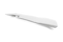 Fiat Punto Grande/EVO 2006-2018 Spoiler tylny ABARTH (2006-2010, do lakierowania) zdjęcia 2