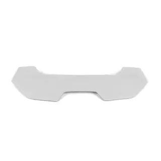 Spoiler tylny ABARTH (2006-2010, do lakierowania) zdjęcia 4